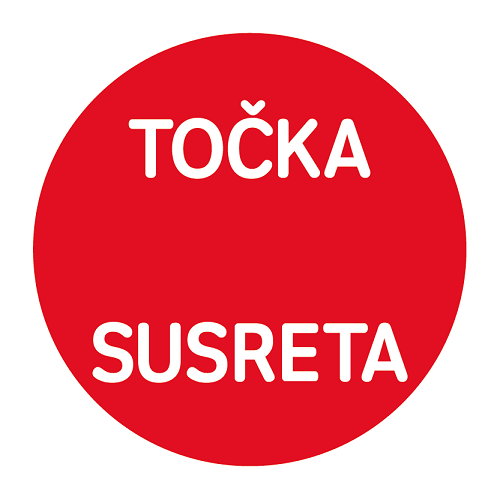 Točka susreta