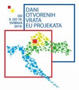 Dani otvorenih vrata EU projekata