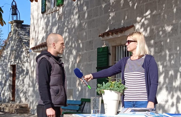 Odlične vijesti iz Zajednice Susret